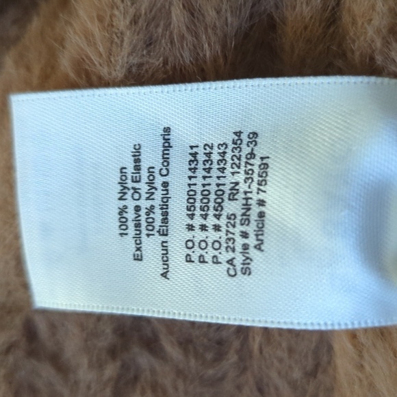 Babaton Ulmann Sweater - Picture 11 of 11